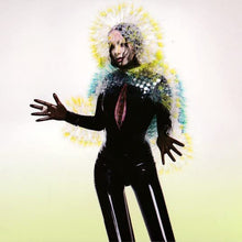Load image into Gallery viewer, Bjork - Vulnicura (CD)