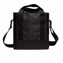 Load image into Gallery viewer, Selektor Messenger Bag x 30 LP 12" Black