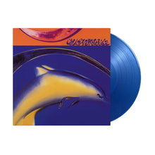 Load image into Gallery viewer, Chapterhouse - Mesmerise (Limited Edition, Numbered, Translucent Blue)