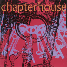 Load image into Gallery viewer, Chapterhouse - She's A Vision (Limited Edition, Numbered, Purple & Red Marbled vinyl)