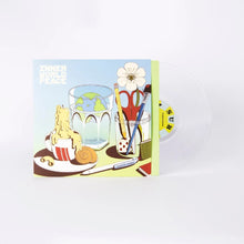 Load image into Gallery viewer, Frankie Cosmos - Inner World Peace (Loser Edition, Clear)
