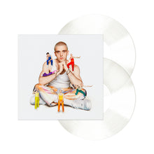 Load image into Gallery viewer, Lauv - How I'm Feeling (Clear vinyl)