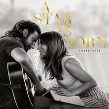 Load image into Gallery viewer, Lady Gaga, Bradley Cooper - A Star Is Born Soundtrack (2LP)
