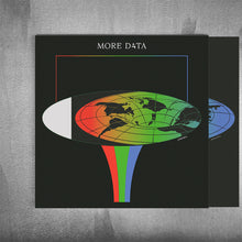 Load image into Gallery viewer, Moderat - MORE D4TA (Deluxe Edition)