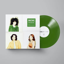Load image into Gallery viewer, Muna - Muna (Olive Green)