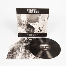 Load image into Gallery viewer, Nirvana - Bleach