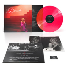 Load image into Gallery viewer, Nick Cave & Warren Ellis – Blonde (Soundtrack From The Netflix Film)