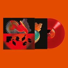 Load image into Gallery viewer, Pixies - Doggerel (Red)