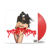 Load image into Gallery viewer, Rosalia - Motomami (Red vinyl)