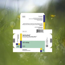 Load image into Gallery viewer, Spiritualized - Everything Was Beautiful (Pink)
