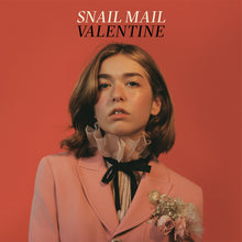 Load image into Gallery viewer, Snail Mail - Valentine (Gold vinyl)
