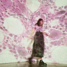 Load image into Gallery viewer, Soccer Mommy - Sometimes, Forever (Pink)