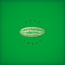 Load image into Gallery viewer, Spiritualized - Pure Phase (Glow In The Dark)