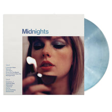 Load image into Gallery viewer, Taylor Swift - Midnights (Moonstone Edition)