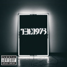 Load image into Gallery viewer, The 1975 - The 1975 (2LP Clear)