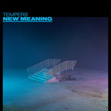 Load image into Gallery viewer, Tempers - New Meaning (Opaque White)