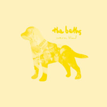 Load image into Gallery viewer, The Beths - Warm Blood (Custard)