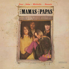 Load image into Gallery viewer, The Mamas & The Papas - The Mamas and The Papas (Special Edition, Violet)