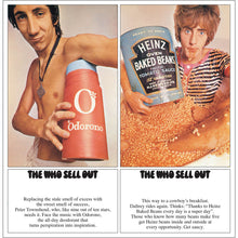 Load image into Gallery viewer, The Who - The Who Sell Out (2LP Stereo Deluxe Edition)