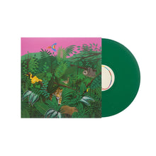 Load image into Gallery viewer, Turnover - Good Nature (Evergreen vinyl)