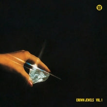 Load image into Gallery viewer, VA - Crown Jewels Vol.1 (Fools Gold)