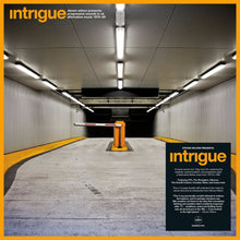 Load image into Gallery viewer, Various - Intrigue - Steven Wilson Presents: Progressive Sounds In UK Alternative Music 1979-89 (2LP)