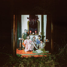 Load image into Gallery viewer, Wednesday - Rat Saw God (Purple vinyl)