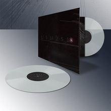 Load image into Gallery viewer, Yann Tiersen - 11 5 18 2 5 18 (2LP Clear)