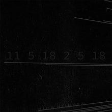 Load image into Gallery viewer, Yann Tiersen - 11 5 18 2 5 18 (2LP Clear)