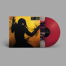 Load image into Gallery viewer, Young Fathers - Heavy Heavy (Red Opaque)