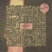 Load image into Gallery viewer, Yumi Zouma - Present Tense (Transparent)