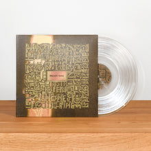 Load image into Gallery viewer, Yumi Zouma - Present Tense (Transparent)