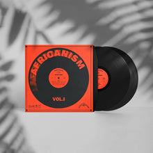 Load image into Gallery viewer, Africanism All Stars - Africanism Vol 1 (2LP)
