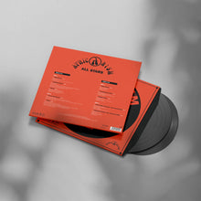 Load image into Gallery viewer, Africanism All Stars - Africanism Vol 1 (2LP)
