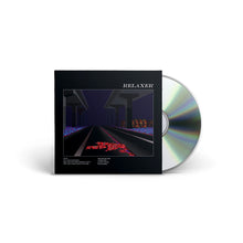 Load image into Gallery viewer, Alt-J - Relaxer (CD)

