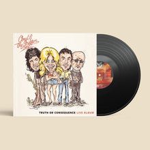 Load image into Gallery viewer, Amyl and The Sniffers - Truth Or Consequence Live Album

