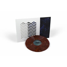 Load image into Gallery viewer, Angelo Badalamenti - Twin Peaks ("Damn Fine Coffee" vinyl)
