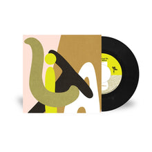 Load image into Gallery viewer, Angel Olsen / Karen Dalton - Something On Your Mind (7")
