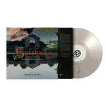 Load image into Gallery viewer, Anthony Willis - Saltburn (Original Motion Picture Score) (Black &amp; White Marbled)
