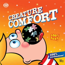 Load image into Gallery viewer, Arcade Fire - Creature Comfort (White)
