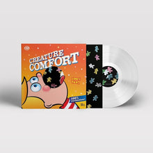 Load image into Gallery viewer, Arcade Fire - Creature Comfort (White)

