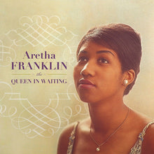 Load image into Gallery viewer, Aretha Franklin - The Queen In Waiting (The Columbia Years 1960-1965) (3LP Gold &amp; Black)
