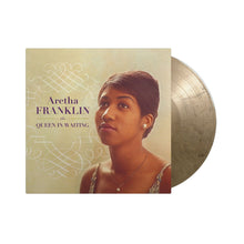 Load image into Gallery viewer, Aretha Franklin - The Queen In Waiting (The Columbia Years 1960-1965) (3LP Gold &amp; Black)
