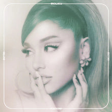Load image into Gallery viewer, Ariana Grande - Positions (Coke Bottle Clear vinyl)
