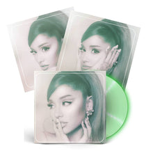 Load image into Gallery viewer, Ariana Grande - Positions (Coke Bottle Clear vinyl)
