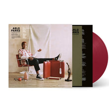 Load image into Gallery viewer, Arlo Parks - Collapsed In Sunbeams (Red)
