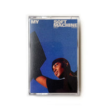 Load image into Gallery viewer, Arlo Parks - My Soft Machine (Cassette)
