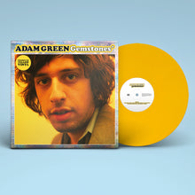 Load image into Gallery viewer, Adam Green - Gemstones (Yellow vinyl)
