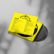Load image into Gallery viewer, Africanism All Stars - Africanism Vol.III (2LP)
