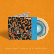 Load image into Gallery viewer, Alvvays - Alvvays (10th Anniversary Edition, Cerulean in Cloudy Clear)
